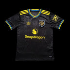 2025-2026 Manchester United Third Fan Version Jersey