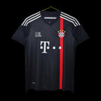 2014-2015 Bayern Munich Away Jersey Replica