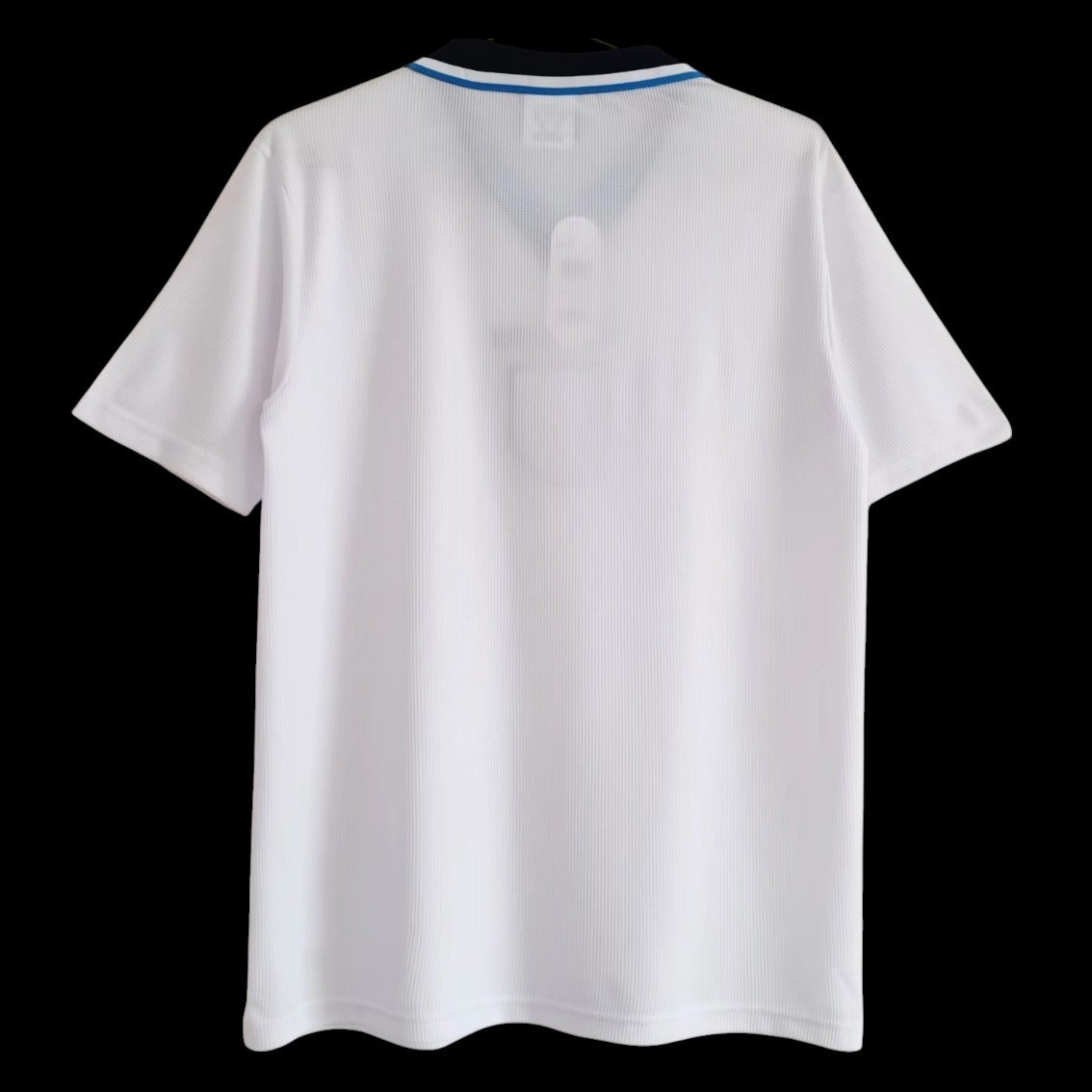 1996 England Home Jersey Replica