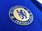 2012-2013 Chelsea Home Long Sleeve Jersey Replica