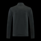 2026-2027 Liverpool Full-Zip Jacket Replica - Black