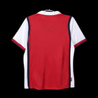 1998-1999 Arsenal Home Replica Jersey