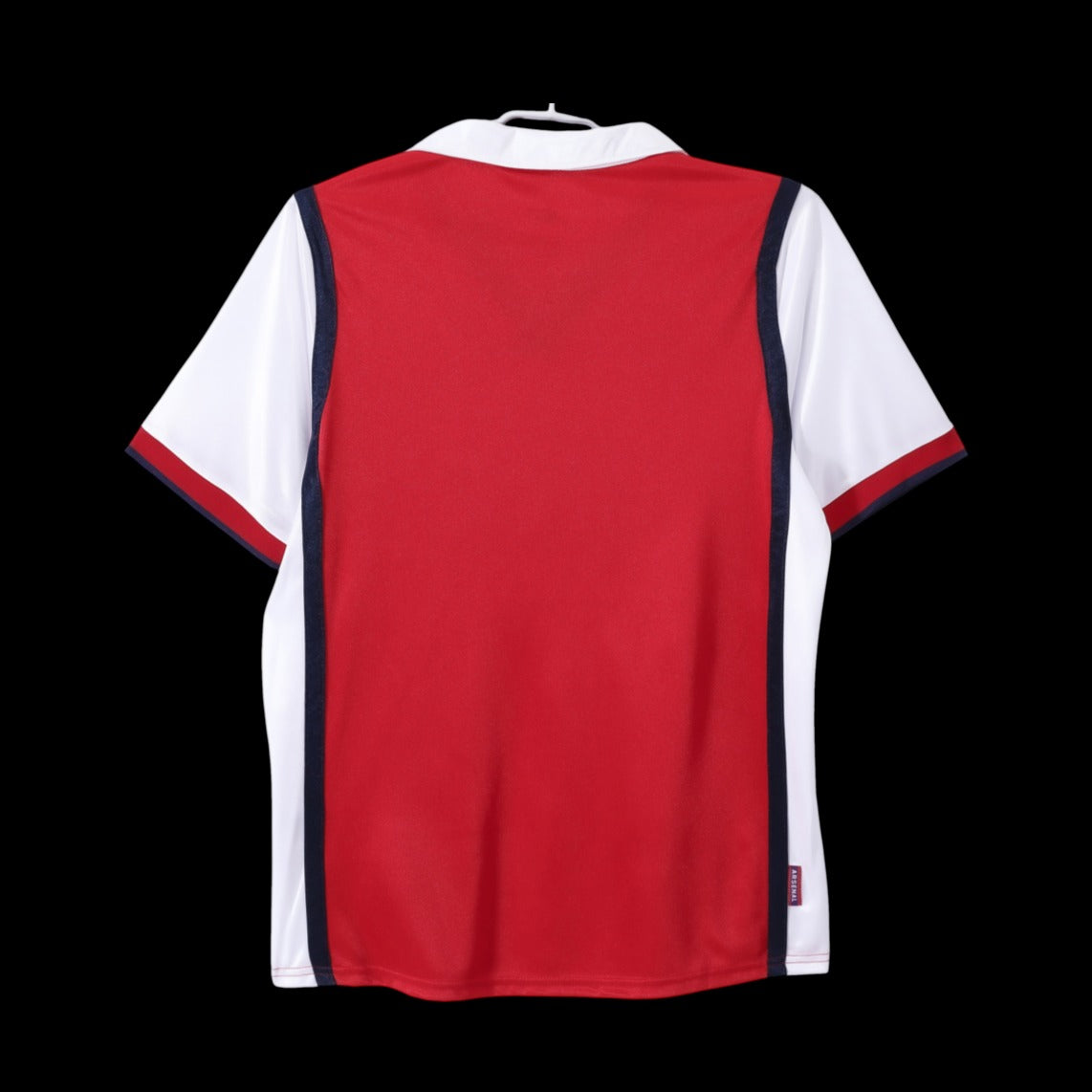 1998-1999 Arsenal Home Replica Jersey