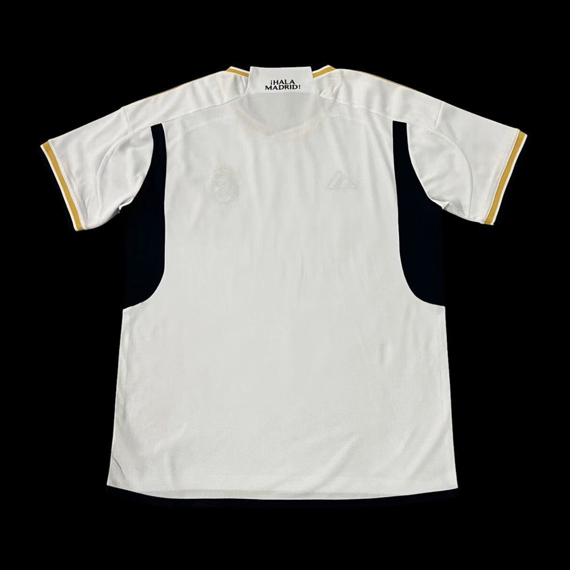 2023-2024 Real Madrid Home Jersey Replica