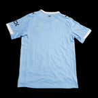 2025-2026 Manchester City Home Jersey Fan Version
