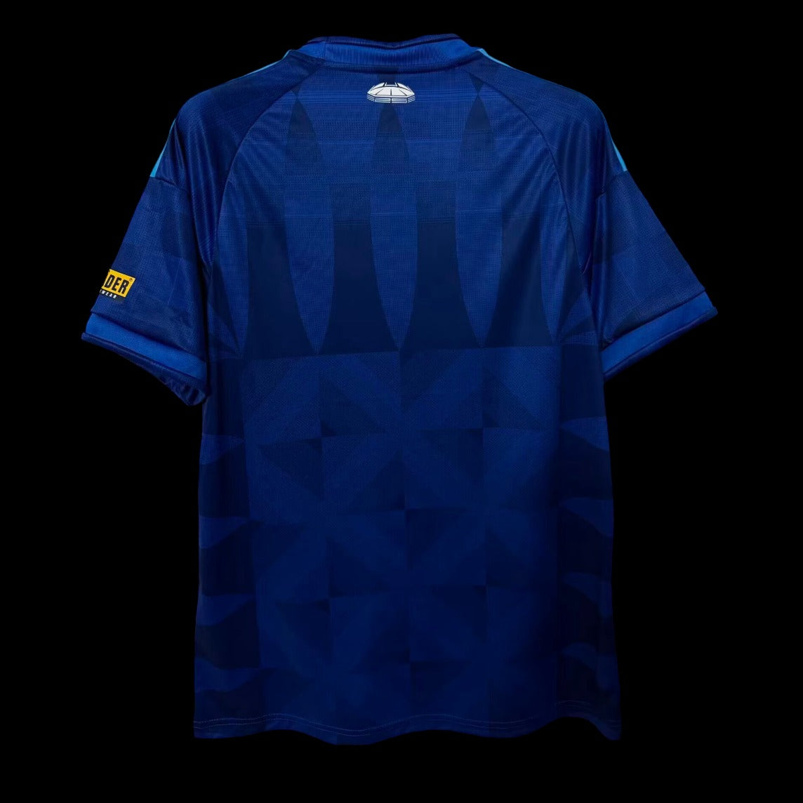 2026-2027 Schalke 04 Home Jersey Replica