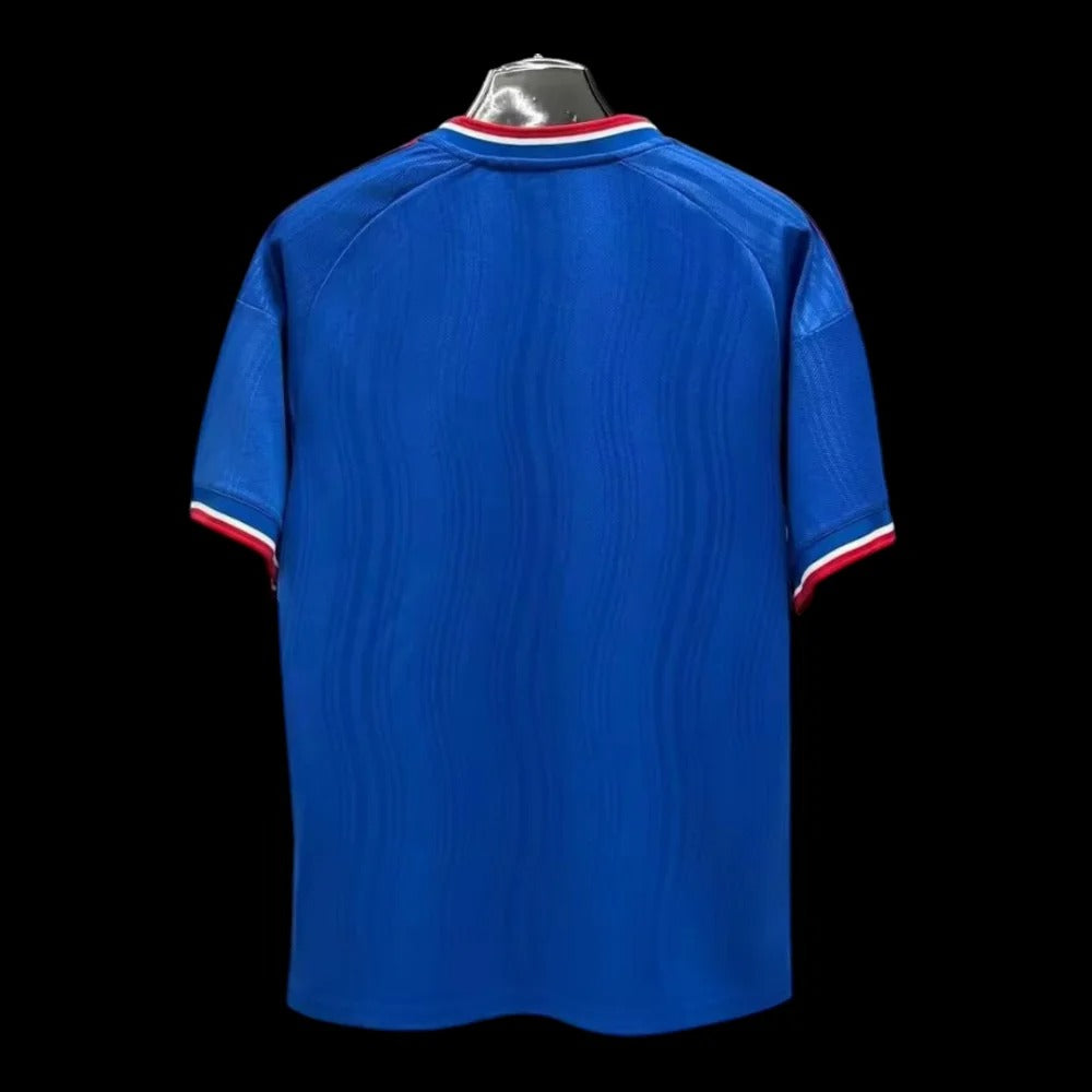 2026-2027 Manchester United Away Fan Version Jersey