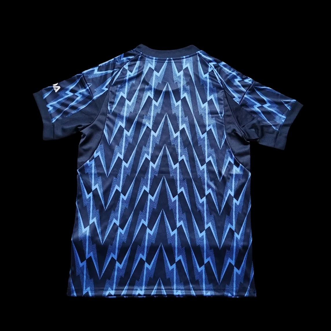 2025-2026 Arsenal Away Jersey Fan Version
