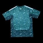 2026-2027 Liverpool Home Goalkeeper Fan Version Jersey