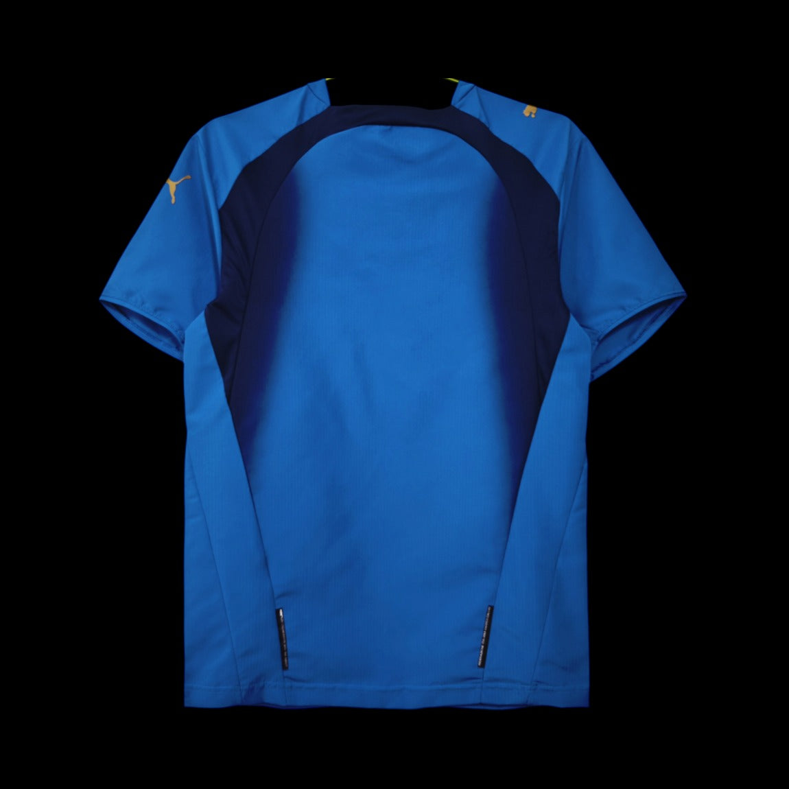 2006 Italy Home Jersey Replica