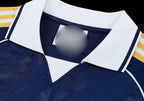 2026-2027 Real Madrid Sleeveless Training Set Replica - Navy