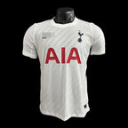 2026-2027 Tottenham Home Player Version Jersey