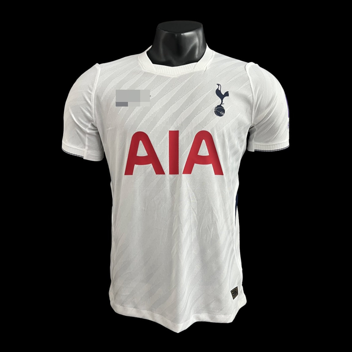 2026-2027 Tottenham Home Player Version Jersey