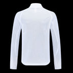 2026-2027 Real Madrid Windbreaker - White