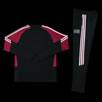 2026-2027 Arsenal Drill Top Training Set Replica - Black
