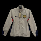 2003-2004 Barcelona Windbreaker Jacket