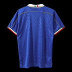 1995 Italy Home Jersey Replica