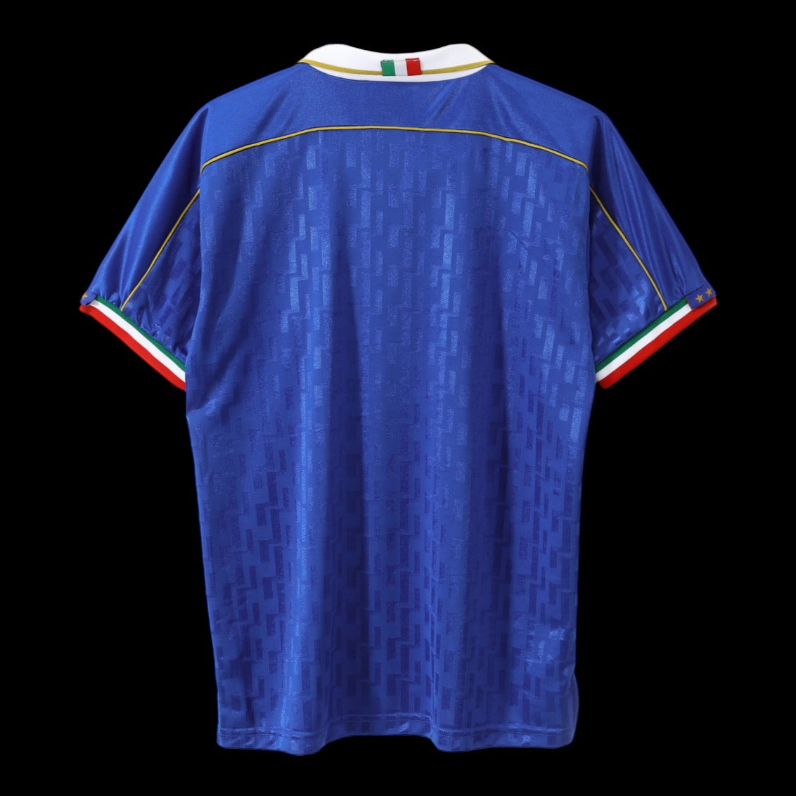 1995 Italy Home Jersey Replica