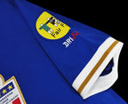 1996 Italy Home Jersey Replica