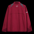 2005-2006 Arsenal Windbreaker Jacket