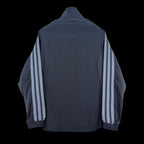 2026-2027 Inter Miami CF Windbreaker Jacket - Black