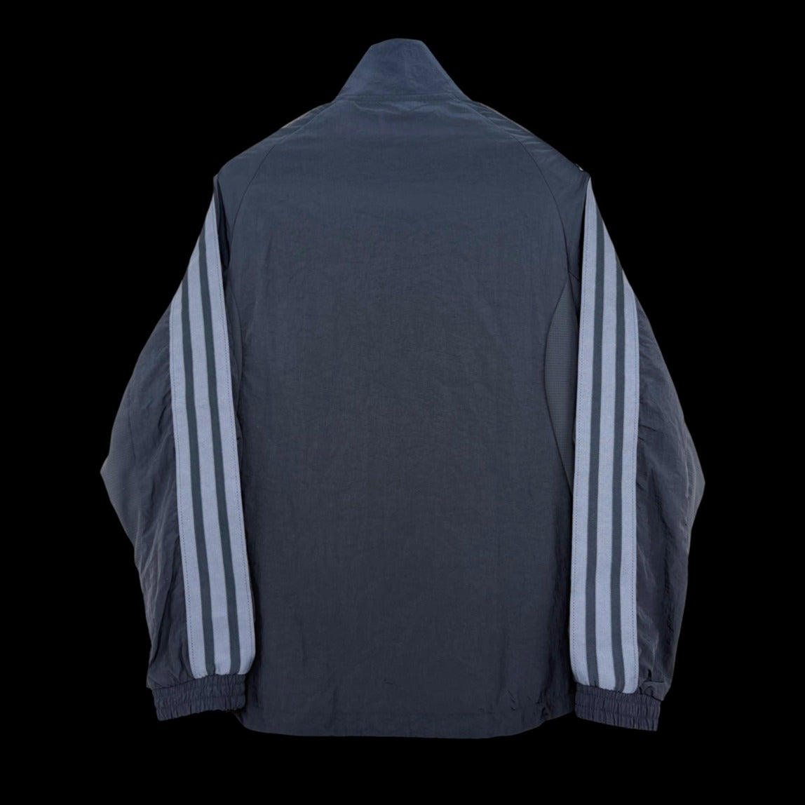 2026-2027 Inter Miami CF Windbreaker Jacket - Black