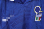 1995 Italy Home Jersey Replica