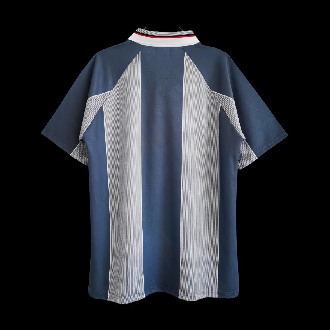 1996 England Away Jersey Replica