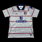 2026-2027 Atletico Madrid Third Kit Jersey Replica