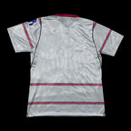 2026-2027 Atletico Madrid Third Kit Jersey Replica