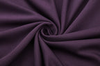 2025-2026 Manchester United Short Sleeve Training Set Replica - Purple