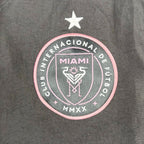 2026-2027 Inter Miami CF Windbreaker Jacket - Black