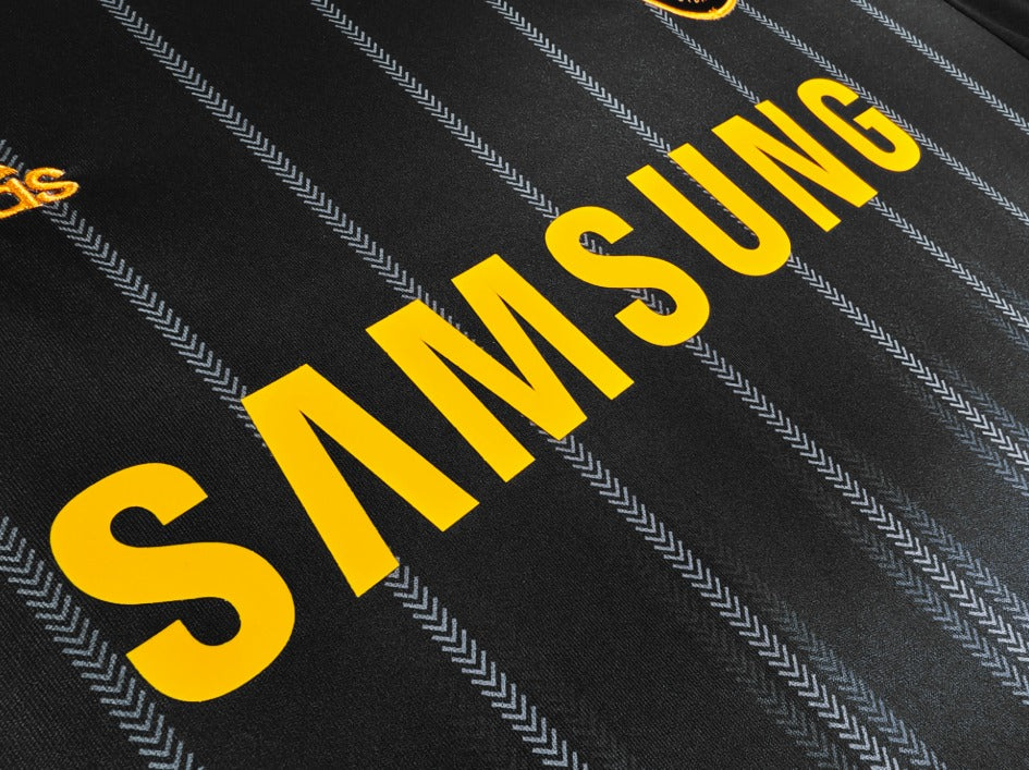 2010-2011 Chelsea Away Jersey Replica