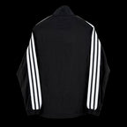 2026-2027 Manchester United Windbreaker - Black