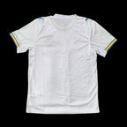 2026-2027 Marseille Home Jersey Fan Version