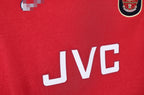 1998-1999 Arsenal Home Replica Jersey