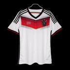 2014 Germany Home Jersey Replica