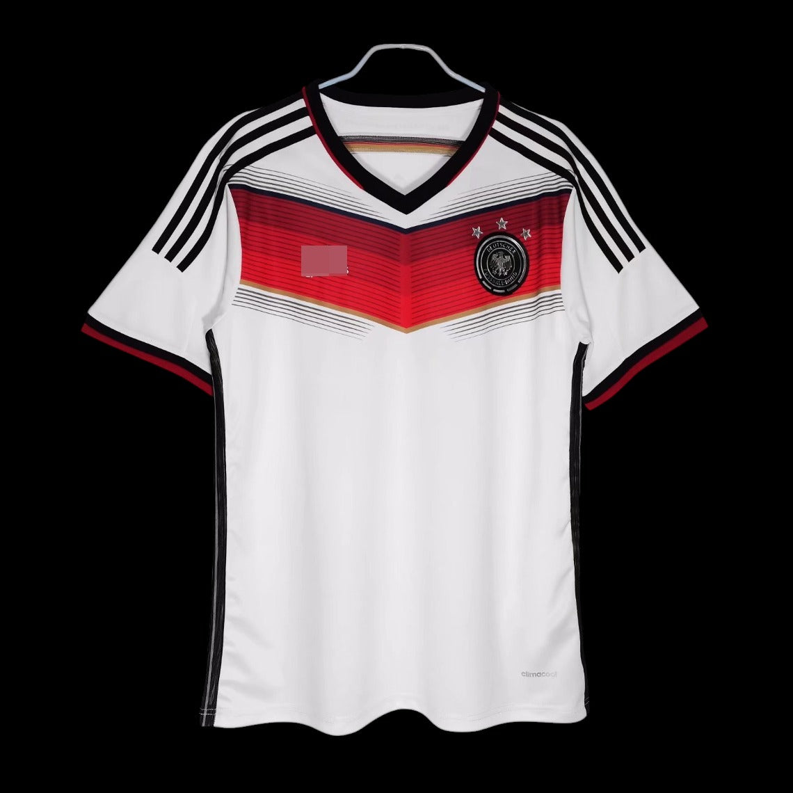 2014 Germany Home Jersey Replica