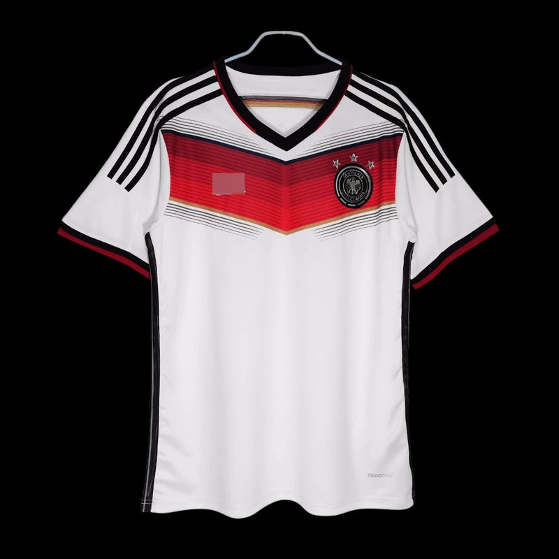 2014 Germany Home Jersey Replica