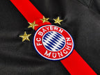 2014-2015 Bayern Munich Away Jersey Replica
