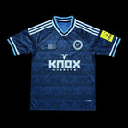 2026-2027 Newcastle United Away Jersey Fan Version