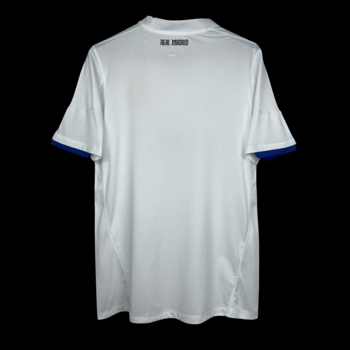 2010-2011 Real Madrid Home Jersey Replica