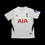 2026-2027 Tottenham Home Jersey Fan Version
