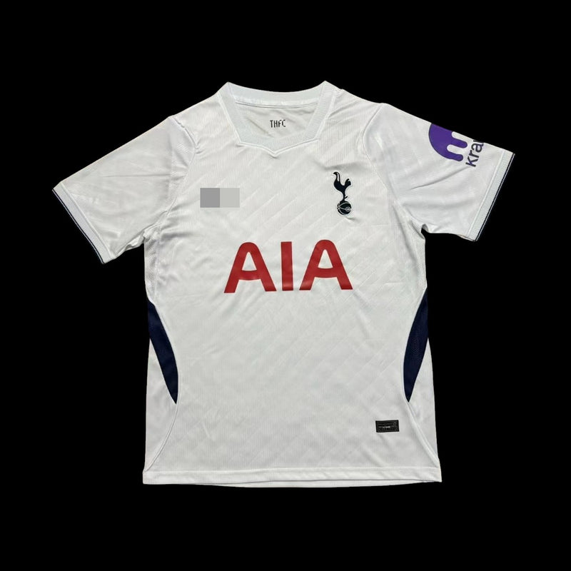 2026-2027 Tottenham Home Jersey Fan Version