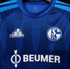 2026-2027 Schalke 04 Home Jersey Replica