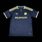 2026-2027 Al Nassr Away Jersey Replica