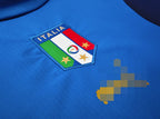 2006 Italy Home Jersey Replica
