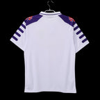 1998-1999 Fiorentina Away Jersey Replica