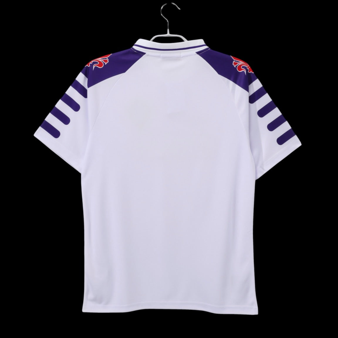 1998-1999 Fiorentina Away Jersey Replica