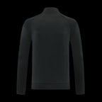 2026-2027 Manchester United Zip-Up Jacket Replica - Black
